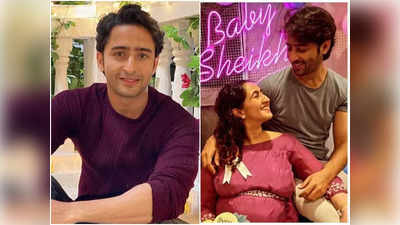 Shaheer Sheikh Baby haircut : एक्‍टर शहीर शेख ने काटे बेटी के बाल, आपको भी बेबी को देना है पहला हेयर कट तो रखें इन बातों का ख्‍याल