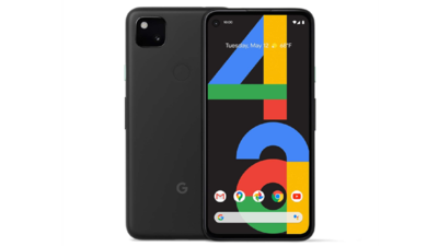 Smartphone Offers : Google Pixel 4a वर धमाकेदार ऑफर, हजारोंच्या डिस्काउंटसह मिळताहेत बँक ऑफर्स, पाहा डिटेल्स