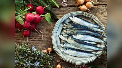 Sardines Benefits | മത്തി കഴിക്കണം, കാരണം