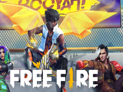 Garena Free Fire: फ्री में लें धांसू Rewards का मजा, ये हैं आज के कोड्स तुरंत करें रिडीम