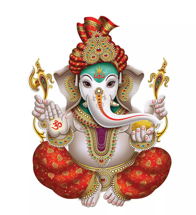 Lord Ganesha