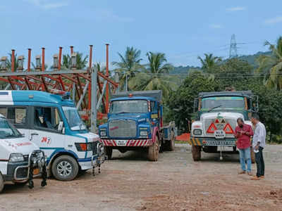 കുതിരാന്‍ തുരങ്ക നിര്‍മാണം: ട്രയല്‍ റണ്‍ നാളെ മുതല്‍, 25 മുതല്‍ വാഹനഗതാഗതം ഒന്നാം തുരങ്കത്തിലൂടെ