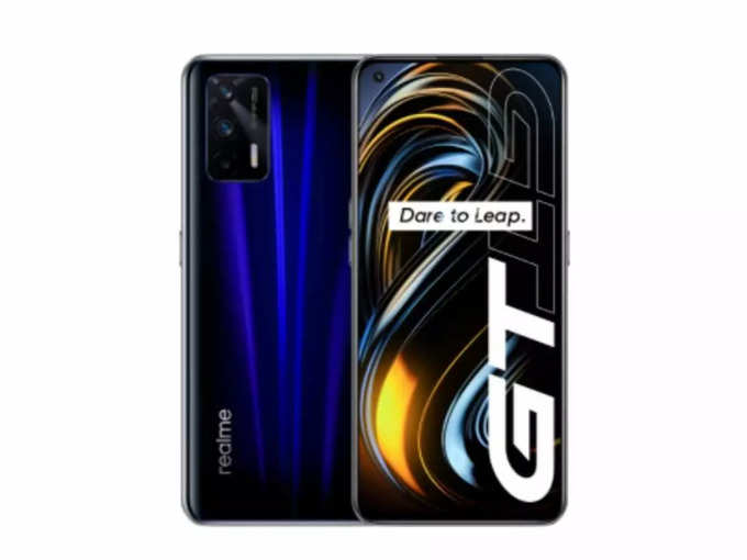 Realme GT 5G