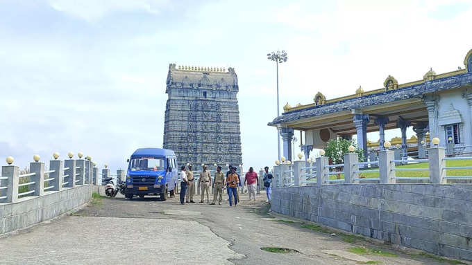 murudeshwar