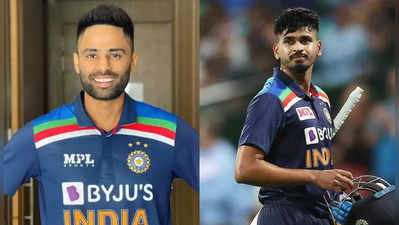 IND vs NZ: ‘முதல் டெஸ்ட்’…சூர்யகுமரா, ஷ்ரேயஸ் ஐயரா? யாருக்கு வாய்ப்பு? உறுதிசெய்த ரஹானே!