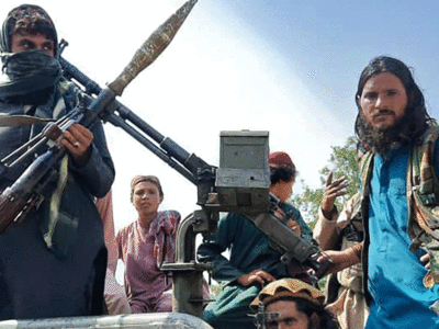 अफगानिस्तान पर तालिबान के कब्जे के बाद से 257 अफगान मीडिया आउटलेट बंद