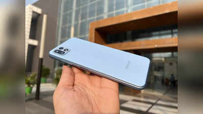 Samsung Galaxy F42 5G Review: बेसिक डिजाइन के साथ दमदार परफॉर्मेंस, कुछ ऐसा रहा हमारा एक्सपीरियंस