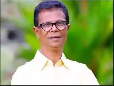 ഹൊറര്‍ ത്രില്ലറിൽ തകര്‍ക്കാനുള്ള തയ്യാറെടുപ്പിൽ ഇന്ദ്രന്‍സ്; പ്രിയതാരത്തിൻ്റെ വേറിട്ട വേഷപ്പകർച്ച അണിയറയിൽ ഒരുങ്ങുന്നു! വാമനൻ തുടങ്ങി!