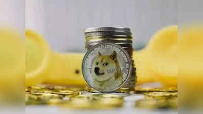 Dogecoin CryptoCurrency बनी लोगों की पसंद, Ether-Bitcoin को पछाड़ Google पर लाखों बार हुई सर्च