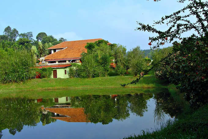 ಕೂರ್ಗ್