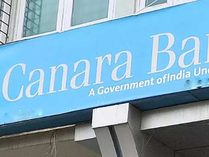 Canara Bank