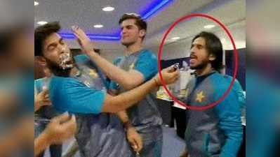 Pak Vs Aus Memes: ऑस्ट्रेलिया से हारा पाकिस्तान, हसन अली की ये तस्वीरें वायरल
