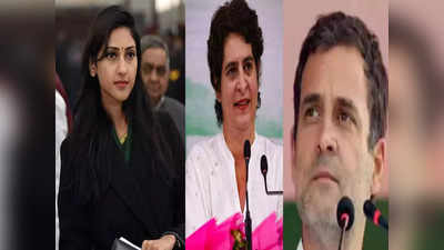 Aditi Singh: कांग्रेस की मुखालिफत के 7 मौके, जिस पर चलकर बीजेपी तक पहुंची बागी विधायक अदिति सिंह