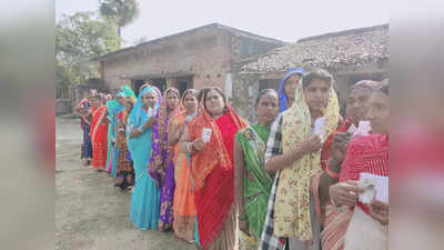 Bihar Panchayat Chunav : वोटिंग खत्म होते ही भिड़े वार्ड सदस्य के दो प्रत्याशी, जमकर हुई मारपीट, चार घायल