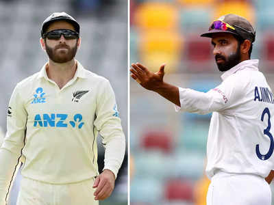 IND vs NZ Preview: कानपुर में आएगी न्यूजीलैंड की शामत, धांसू है भारत का रिकॉर्ड, इसलिए पड़ेगा भारी!