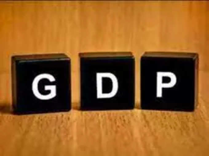 GDP India