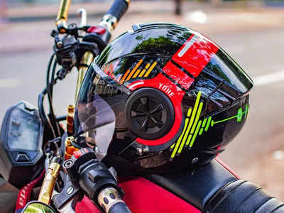 அதிநவீன mens helmet இப்போது வெறும் 1000 ரூபாய்க்கும் குறைவான விலையில் பம்பர் சலுகையில்.