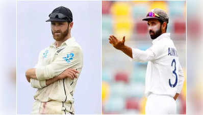 IND vs NZ: জাদেজার হাফসেঞ্চুরিতে শেষ হল ভারতের প্রথম দিনের খেলা