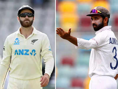 IND vs NZ Preview: कानपूर कसोटीत या कारणामुळे भारताचा विजय पक्का;  १९८३ पासून कधीच...