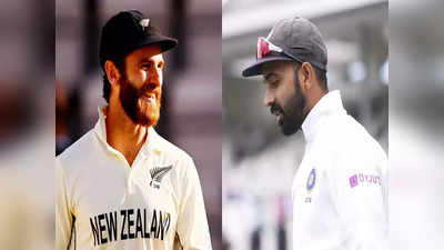 IND vs NZ 1st Test Day One Highlights : पदार्पणाच्या सामन्यात श्रेयसने गाजवले, जडेजासोबत शतकी भागिदारी