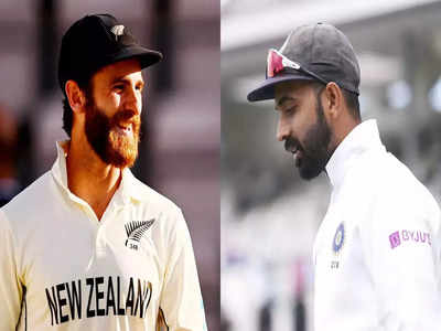 IND vs NZ 1st Test Day One Highlights : पदार्पणाच्या सामन्यात श्रेयसने गाजवले, जडेजासोबत शतकी भागिदारी