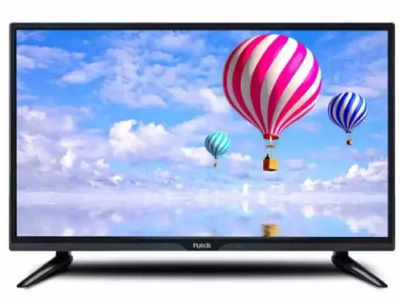 Smart TV Offers :१० हजारांपेक्षा कमी किमतीत घरी आणा ३२ इंचचा हा  LED TV, एकदा ऑफर पाहाच