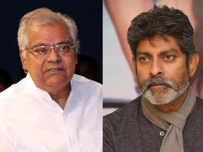 ఏ ముహూర్తాన జగపతి బాబుతో అన్నానో కానీ..! వారం రోజుల్లో నా కొడుకు పోయాడు.. కోట శ్రీనివాస రావు ఎమోషనల్