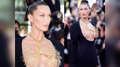 Bella Hadid Supermodel: इस समस्या ने बिगाड़ दी अमेरिकी सुपर मॉडल की खूबसूरती, रोते हुए शेयर की अपनी तस्वीरें