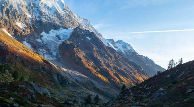 Snowfall In India: শীতে বেড়ানোর প্ল্যান? সাদা তুষারে ঢাকা দেশের এই ৮ জায়গা  না দেখলে জীবনই বৃথা...