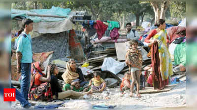 Poverty In India: भारत में कितने गरीब यह पता नहीं, लेकिन देश में घट रही है गरीबी!