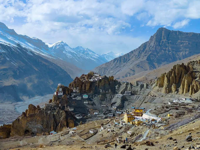 15 हजार से नीचे की जगह - Places in Himachal Pradesh under 15k