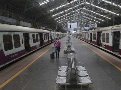 Indian Railway: रेल्वेकडून करोनाकाळातील नियम मागे, प्लॅटफॉर्म तिकीट दरांत घट