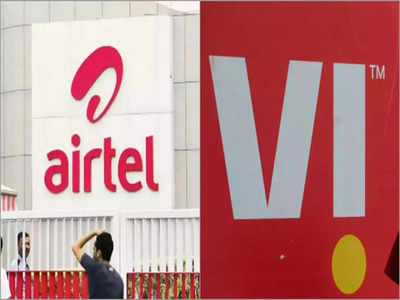 Airtel vs Vodafone Idea: 500 रुपये तक महंगे हुए प्लान्स में क्या है अंतर, कौन दे रहा ज्यादा बेनिफिट्स