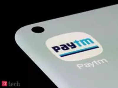 Paytm share news: 41% गिरावट के बाद जमकर खरीदे गए पेटीएम के शेयर, जानिए किसने की खरीदारी