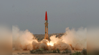भारत के खिलाफ मिसाइल, परमाणु बम बनाने में पाकिस्‍तान की मदद कर रहा चीन, अमेरिका ने लगाया बैन