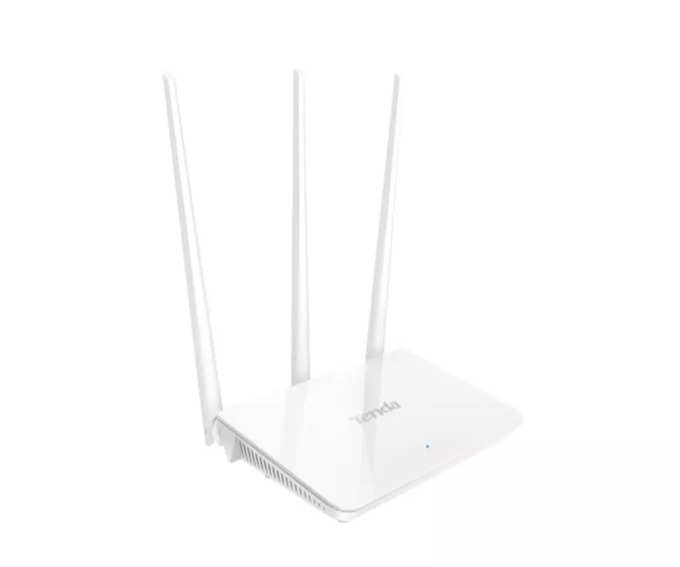 Tenda F3 Wireless Router