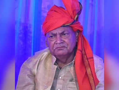 Bihar News : बोचहां के विधायक मुसाफिर पासवान का दिल्ली में निधन, पार्टी चीफ मुकेश सहनी समेत कई नेताओं ने जताया शोक