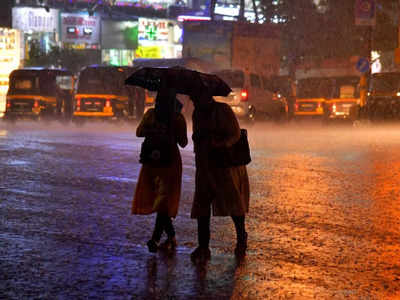 ബംഗാൾ ഉൾക്കടലിൽ പുതിയ ന്യുനമർദ്ദം; സംസ്ഥാനത്ത് മഴ തുടരും, അലേർട്ടുകൾ പ്രഖ്യാപിച്ചു