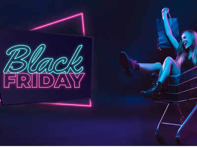 Black Friday | ദുഃഖവെള്ളി വേ, ബ്ലാക്ക് ഫ്രൈഡേ റെ