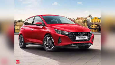 या महिन्यात Hyundai च्या कार्सवर बंपर डिस्काउंट; ५०,००० रुपयांपर्यंत होईल बचत