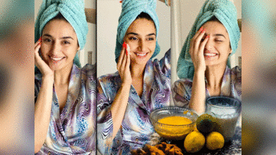 Winter Skin Care: एक रात में चेहरे का निखार बढ़ा देते हैं ये Overnight Face Pack