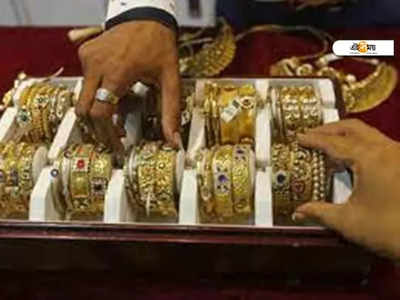 Gold Price Today: সামান্য বাড়ল সোনার দাম, কলকাতায় কত জানেন?