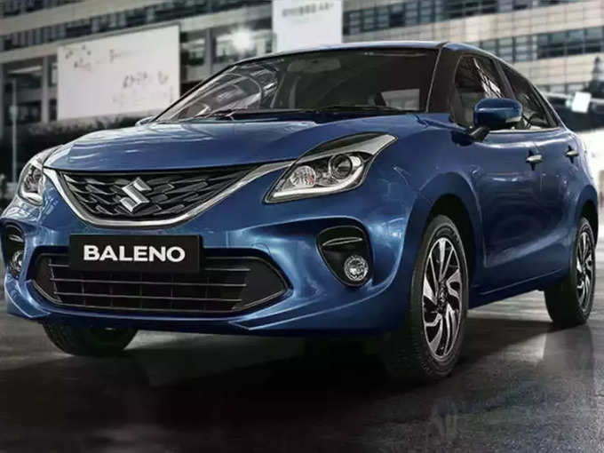 Baleno-वॅगनआरची विक्री झाली कमी, Ertiga ची शानदार कामगिरी-