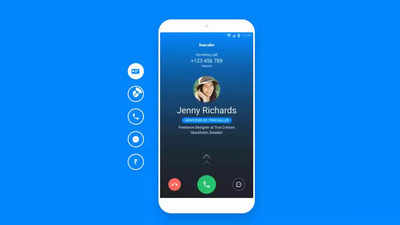 Truecaller: ट्रूकॉलरमध्ये कॉल रेकॉर्डिंगसह आले अनेक धमाकेदार फीचर्स, घोस्ट कॉलचाही मिळेल सपोर्ट