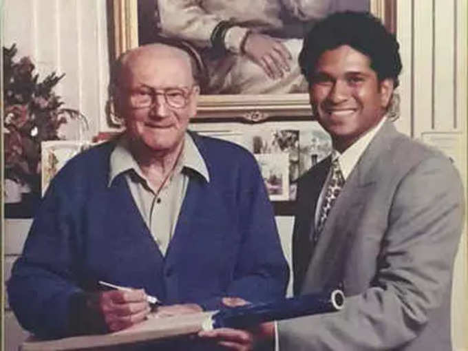 don and sachin