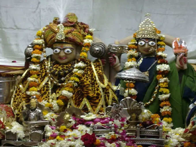 मनाली में गौरी शंकर मंदिर - Gauri Shankar in Manali in Hindi