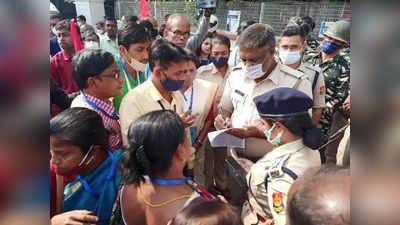 ত্রিপুরা পুরভোট বাতিলের দাবিতে সুপ্রিম কোর্টে যাচ্ছে তৃণমূল