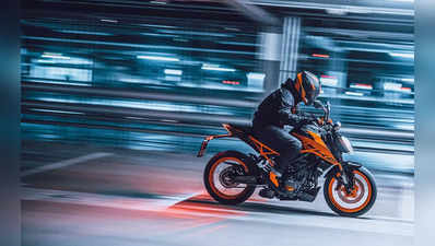 KTM ने लॉन्च किया Pro-XP एप, अब अपने हर राइड अनुभव को साझा कर सकेंगे ग्राहक