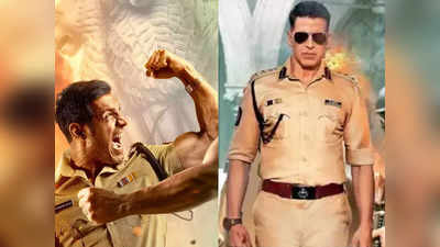 ओपनिंग डे पर Satyameva Jayate 2 की हालत पतली, Box Office पर Sooryavanshi का जलवा कायम