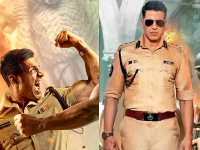 ओपनिंग डे पर Satyameva Jayate 2 की हालत पतली, Box Office पर Sooryavanshi का जलवा कायम